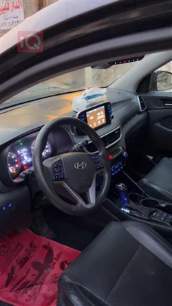 هیۆندای تۆکسۆن